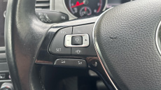 Volkswagen Golf SV 1.5 TSI EVO 150 Match 5dr DSG Petrol Hatchback